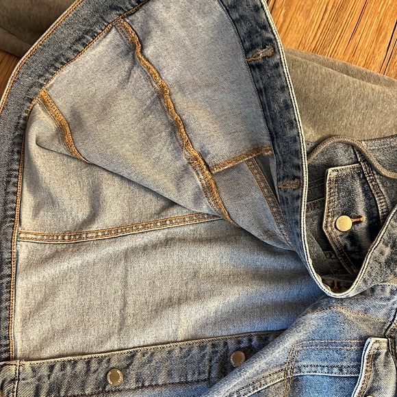 COPY - Denim Jacket - Picture 3 of 6